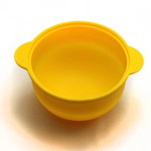 Wholesale Silicone Kitchen Utensils —Kitchen Kitchenware Set Cooking Pot Non Toxic Silicone Food Steamer With Handle And Lid from china suppliers