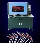 Auto Audio Male Connector Soldering Machine 600pcs/Hr To 700pcs/Hr