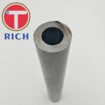 TORICH Astm 1020 Thick Wall Seamless Steel Pipe