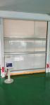 Shutter Rolling Door 1000gsm PVC Coated Tarpaulin