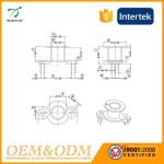 Multi Cavity NAK80 HASCO Moulded Polyurethane Injection Molding