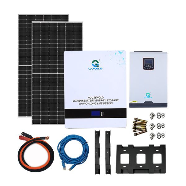 Customizable Powerwall Battery Storage 5-10kwh Wall Mounted In House