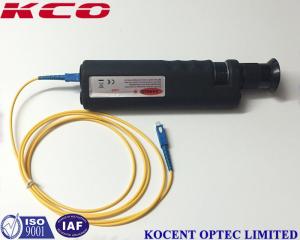 Wholesale KCO-400x Fiber Optic Inspection Tool Handheld Microscope Ferrule Cheking Device from china suppliers