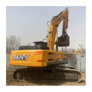 Wholesale 35 Ton Used SY365H Excavator in Good Condition for Your Business Needs in Chin from china suppliers