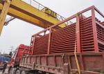 ASME Standard Coal Steam Boiler Heating Parts Superheater Reheater Tubes