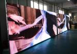 1,920Hz LED Advertising Display