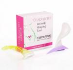Lady Secret Intimate Shaping Tools Bikini Shaving Stencil