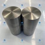 Gr2 ASTM B348 Forged Rolled Titanium Polished Bar 98OD*38