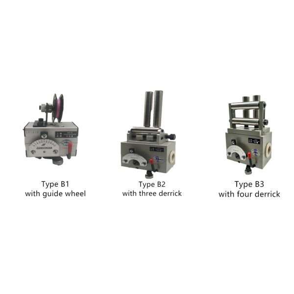 GP20 Qipang Rolling Ring GPD3-20 Drive Linear Drive RG3-15/20/30/40/50/60 Traverse Drive Box for winding machine