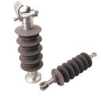 Distribution Silicone Insulators Line Post 15 Kv To 69 Kv