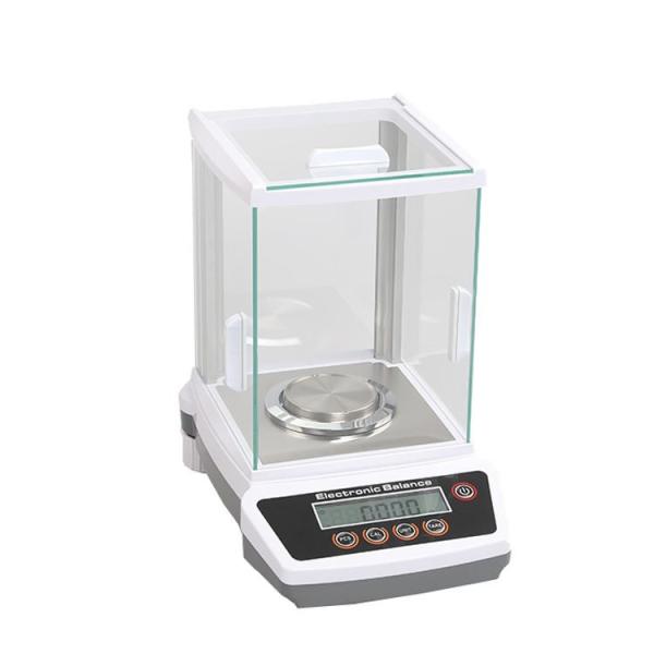 OEM Electronic Analytical Balances Filling Weighing , Percentage Weighing ,