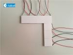 Peltier Thermoelectric Generator / Thermoelectric Cooling Module Peltier Module
