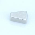 Industrial Small Rare Earth Magnets NdFeB Wireless Charging Magnets For Mobile