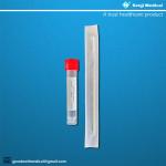 FDA approved Specimen Collection Tube , 3ml VTM Viral Transport Medium Kit