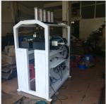 220V Max long 1000mm Head Plate Radiator Manufacturing Equipment Unconventional