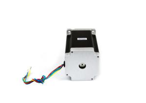 Wholesale 3000RPM 2.8A-9.5A High Power BLDC Motor IP30 48v Brushless Motor from china suppliers
