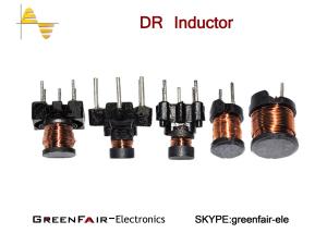 Wholesale DR10 * 10 Radial Leaded Inductors 3 Pins 2 Winding UL - Polyolefin Shrinking Tubing from china suppliers