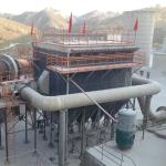 Filter Cartridge Industrial Dust Collection System