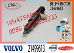 Fuel Diesel Injector Assembly 21467241 21467658 21499613 For VOL-VO FH12 TRUCK