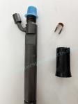 Diesel 6CT 8.3 doosan excavator parts Common Rail Fuel Injector 3966818 4089437