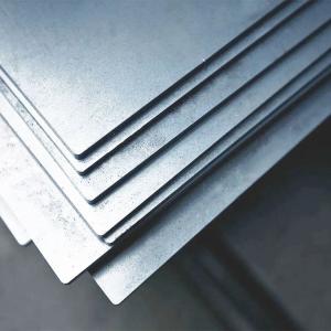 Wholesale Hot Rolled 2B Surface 3.5mm 8mm thick 316 Stainless Steel Sheet Metal for Construction from china suppliers