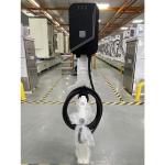 AC Electric EV Charging Station Vehicle Chargers 7 - 22kw Wall Charger TYPE2