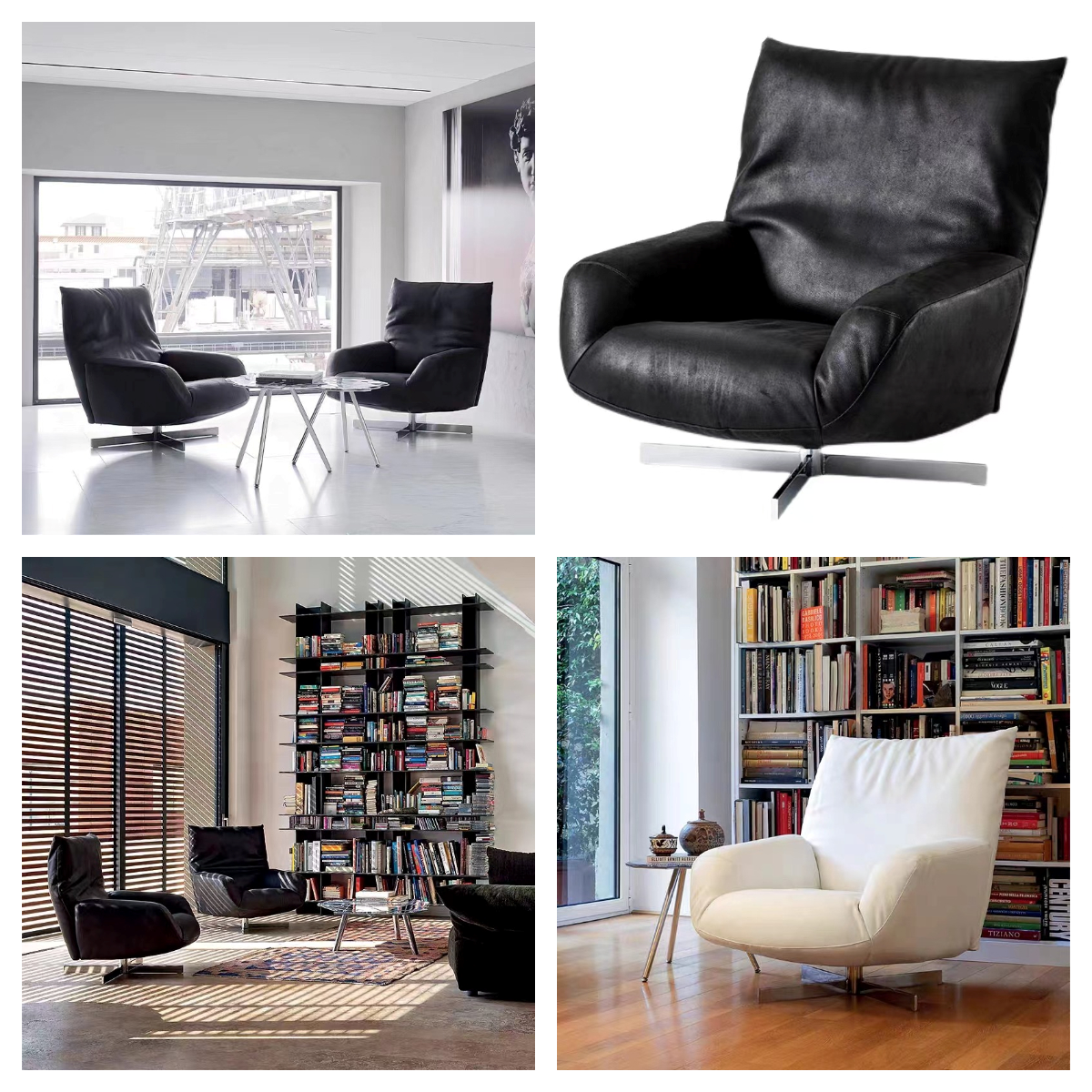 Flex Relax Adjustable Leisure Lazy Sofa Chair Comfortable Luxury