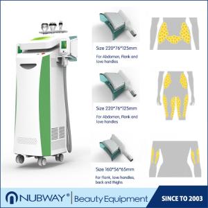 Wholesale 3d lipo Cryotherapy Fat Freezing Machine Cryolipolysis Machine For Professional Salon Use from china suppliers