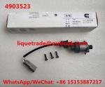 Cummins actuator etr fuel control D4903523 , 4903523 (include valve 0928400473 )