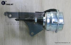 Wholesale Precision Turbocharger Wastegate BV43 28200-4A470 / 28200-4A480 VTG Turbochargers from china suppliers