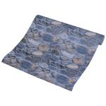 3D Wall Paper for Home Decoration Brick Wallpaper Rolls Removable PVC Wallpaper
