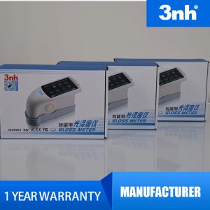 Wholesale Marble Industry Digital Gloss Meter High Precision Small Hole 1.5 * 2mm from china suppliers