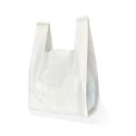 Organic Biodegradable Clear Plastic Bags Roll En13432 Approved