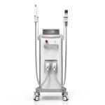 DPL 2022 Skin Rejuvenation nd-yag-laser-hair-removal-machine portable laser hair