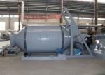 NPK Granule Mixer Production Line Compost BB Fertilizer Production Line