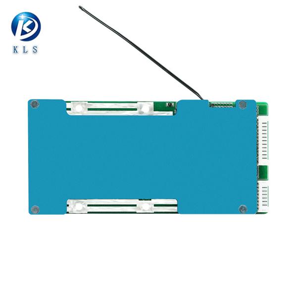 KLS 13s 14s 15s 16s 50a 60a 70a Battery Motorcycle Bms Li-ion Lithium Ion Bms