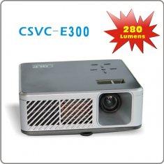 Wholesale Mini Projector CSVC-E300 from china suppliers