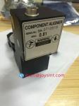 J9059008A SAMSUNG ALIGNER for Samsung CP40CV