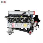 Auto Aftermarket Too Kit USED SECOND-HAND COMPLETE DIESEL ENGINE ASSY Japanese