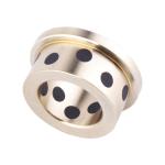 Precision Bronze Bearing C91300 Bearing