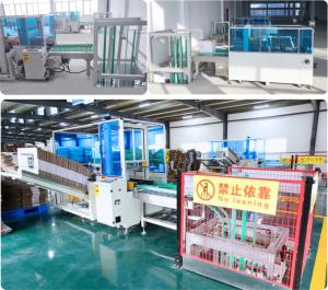 Wholesale Second Floor Carton Transferring Without Power from china suppliers