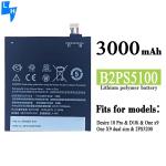 3000mAh B2PS5100 D10U Battery The Ultimate Solution for HTC X10 Pro Battery