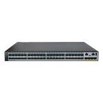 S5720-56C-EI-48S-AC HW 162Mpps Gigabit SFP Switch 48 Ports 340MB Flash