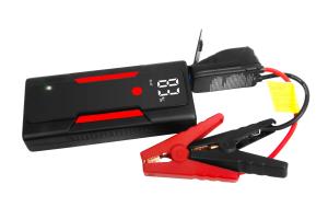 Wholesale 12000MAH Lithium Jump Starters Portable Mini Multifunction Jump Starter from china suppliers