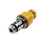 352-7228 3527228 Excavator Hydraulic Parts E325 Main Control Relief Valve