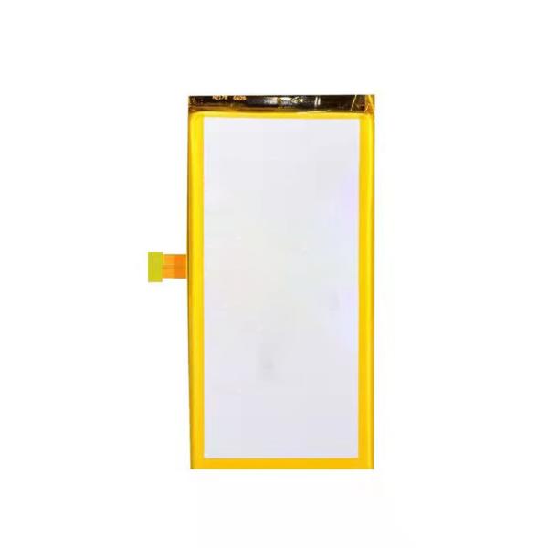 3.8V Huawei Cell Phone Battery 3000mah Lithium Polymer Battery For Mobile Phones