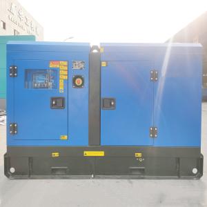 Wholesale BF4M2012C G2 Deutz Engine Generator 72kw 90kva Diesel Generator 1500rpm from china suppliers