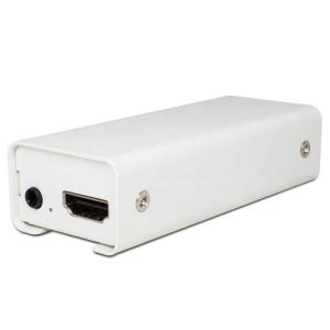 Wholesale HDMI 3.5mm Audio Usb Vhs Capture Device USB3.0 Video Conference Free Driver from china suppliers