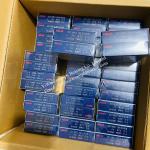 NACHI Angular Contact Ball Bearing 35TAB07 DB-2LR/GMP4