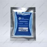Zerox Pharmaceuticals Oxandrolone ZIpper Lock Labels For Oral Pills